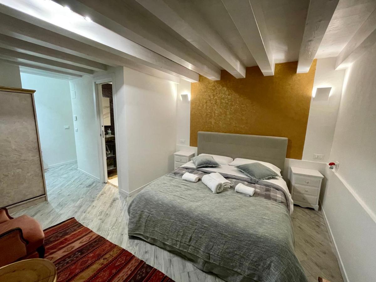 Hayez Rooms Venecia Exterior foto