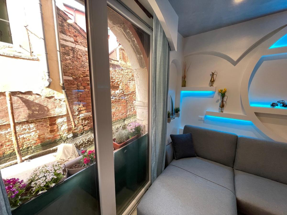 Hayez Rooms Venecia Exterior foto