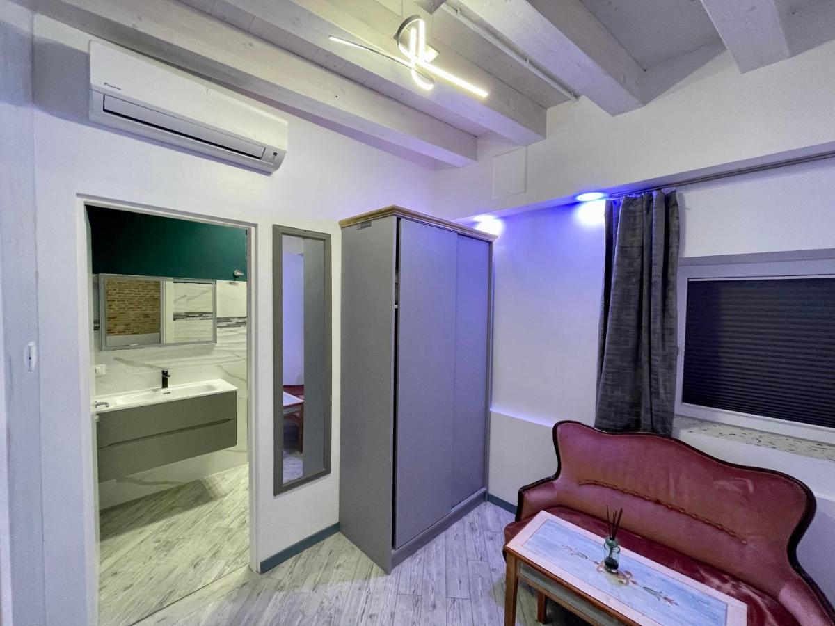 Hayez Rooms Venecia Exterior foto